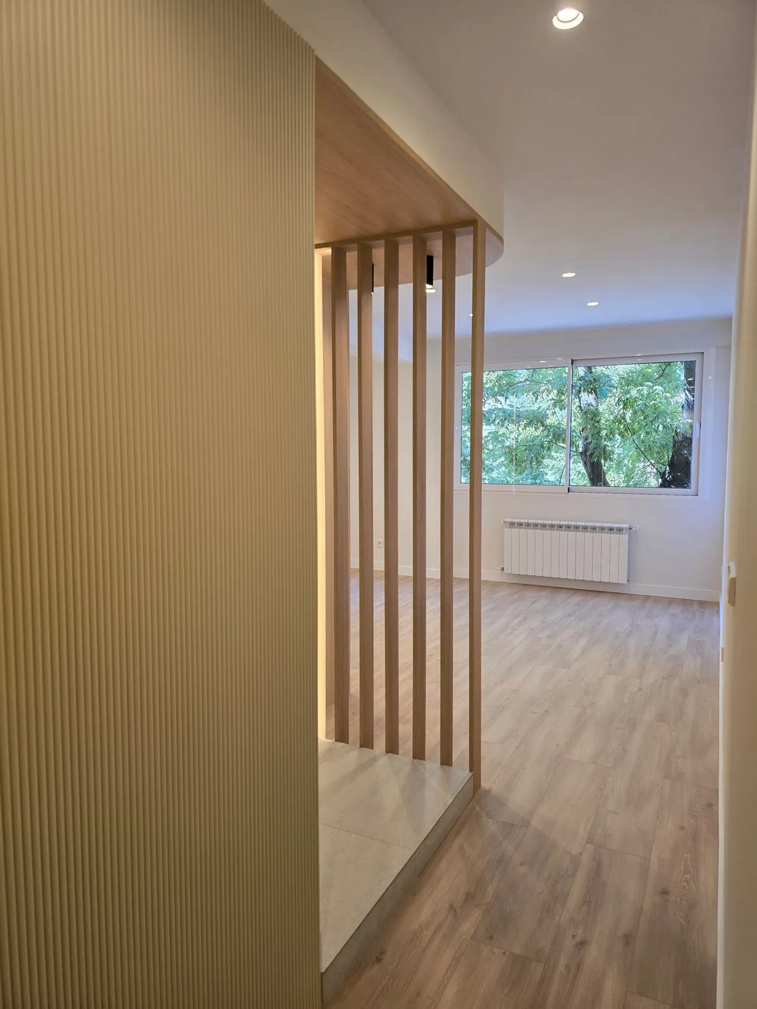 Piso en calle de Galileo, 82 - Foto 1