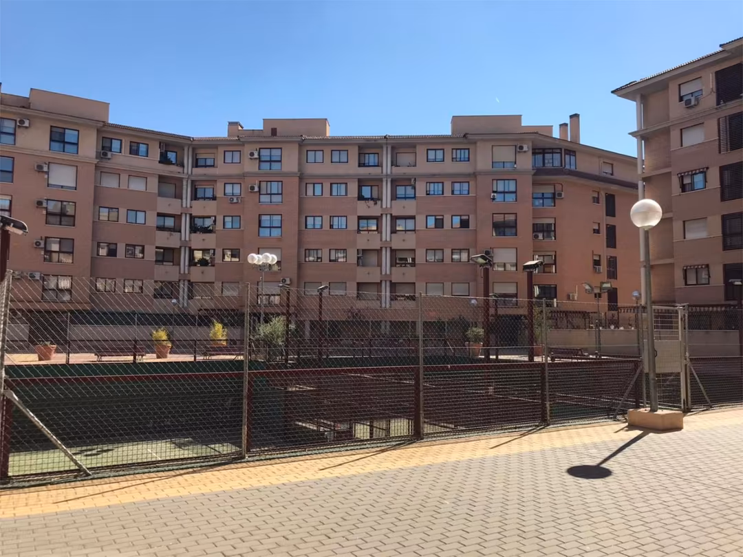 Piso en  Calle de la Solana 2 - Foto 2