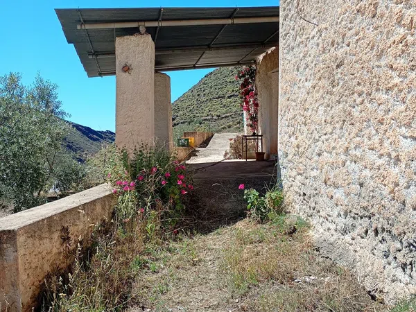 Cortijo en barranco s/n - Foto 7