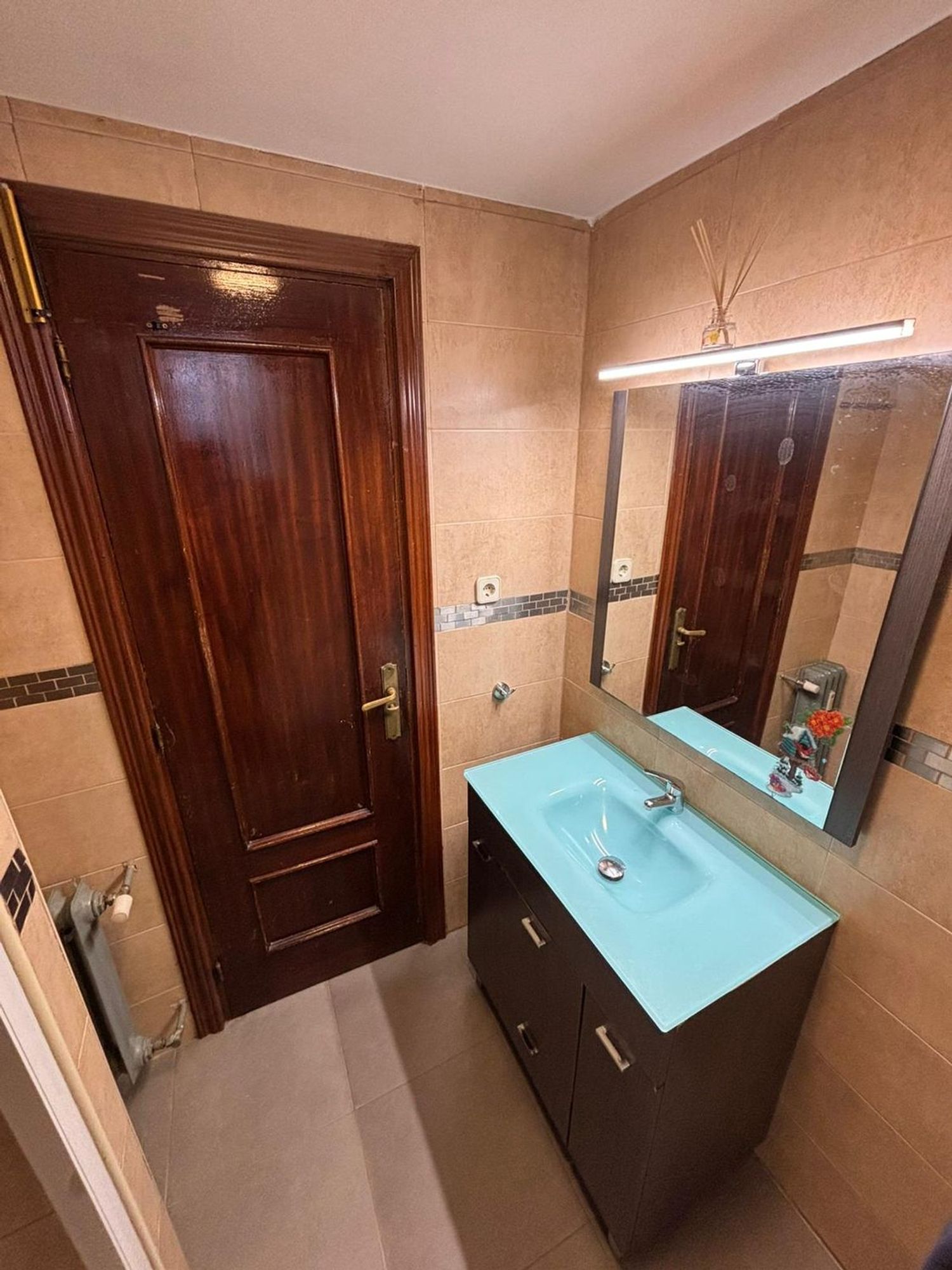 Piso en Barrio Los Ángeles - Foto 15