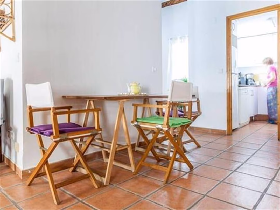Apartamento en calle Carrer de Nàquera 8 - Foto 5
