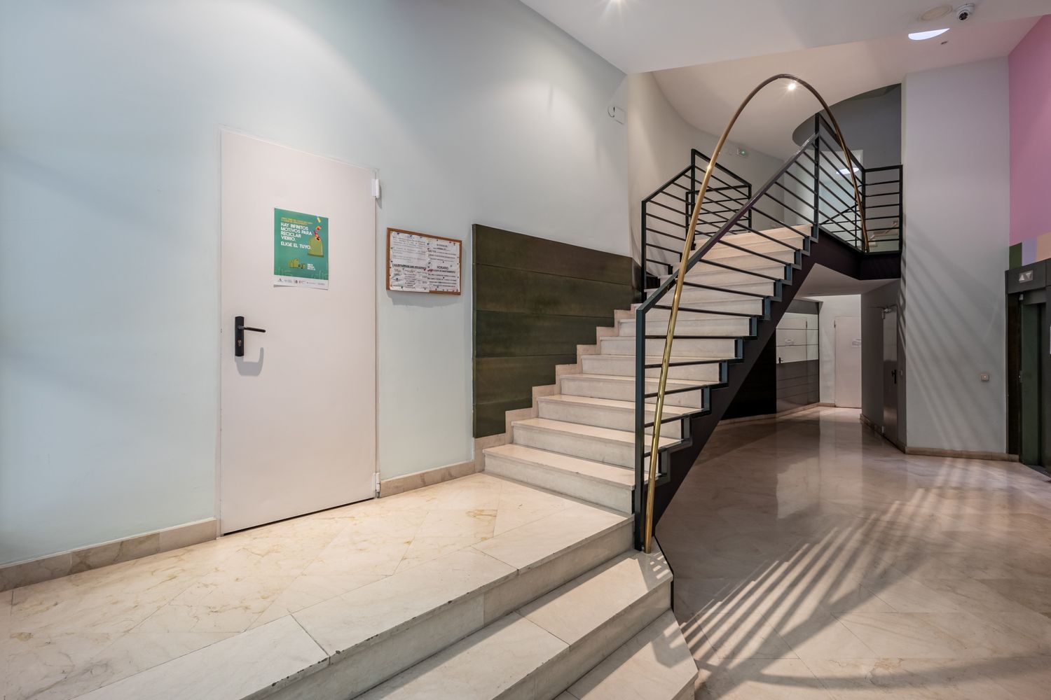 Ático en calle Gran Vía de Colón, 46 - Foto 13