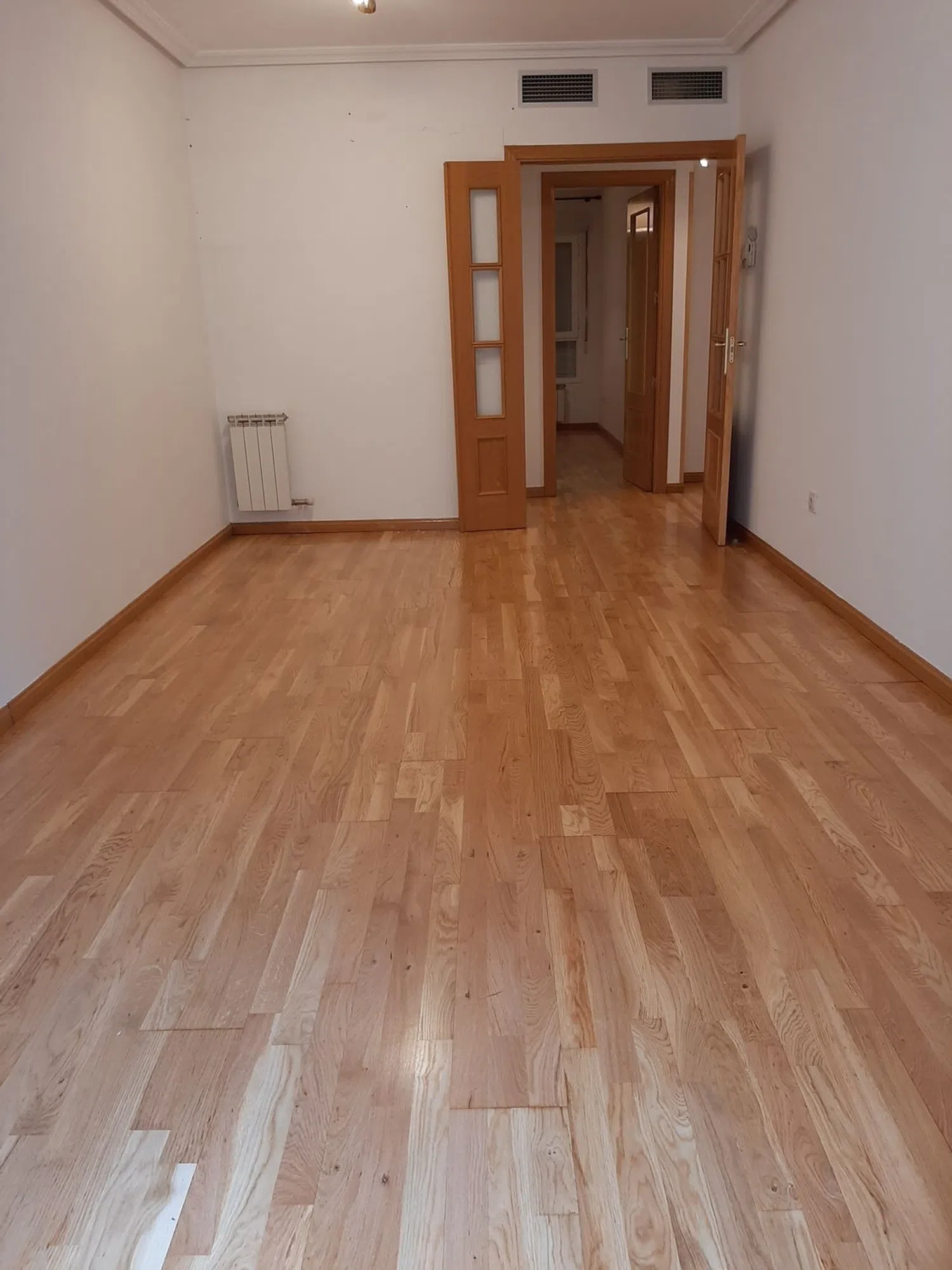 Piso en calle Toledo, 126 - Foto 2