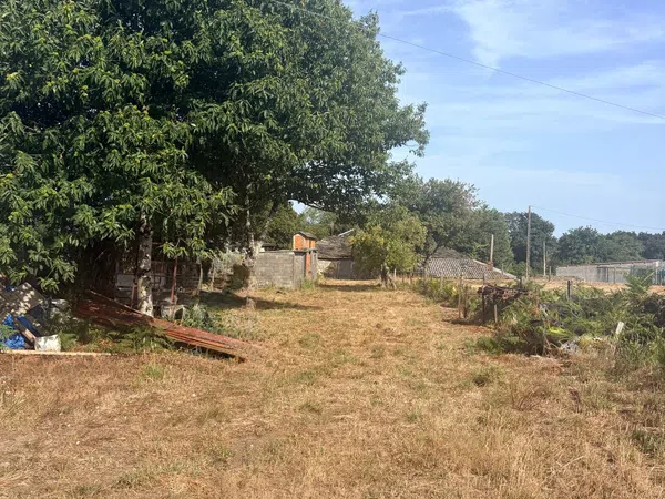 Casa de pueblo en San Xurxo de Lea, 10 Parcela 10 - Foto 12