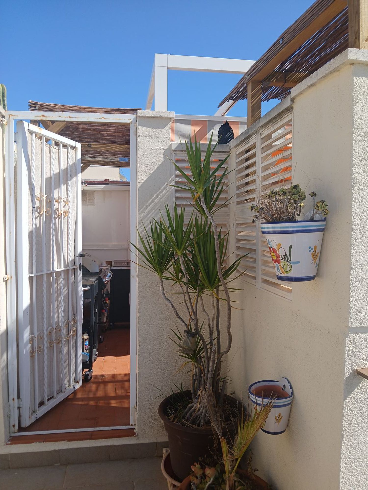 Ático en Calle Mar Càspia, 1, El Palmar-Los Molinos - Foto 18