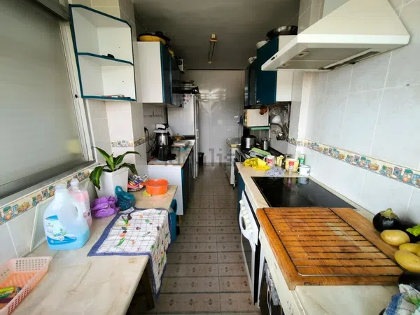 Piso en avenida San Isidro, 12 - Foto 8