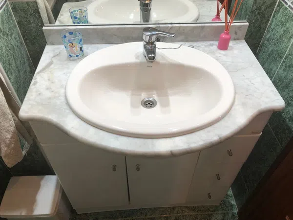 Piso en Calle Manuel Azaña, 163, Barrio San Luis - Los Molinos, Barrio San Luis - Los Molinos - Foto 17