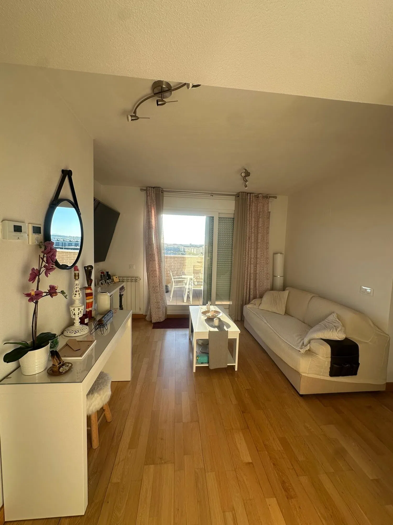 Ático en avenida los Almendros, 276 - Foto 1