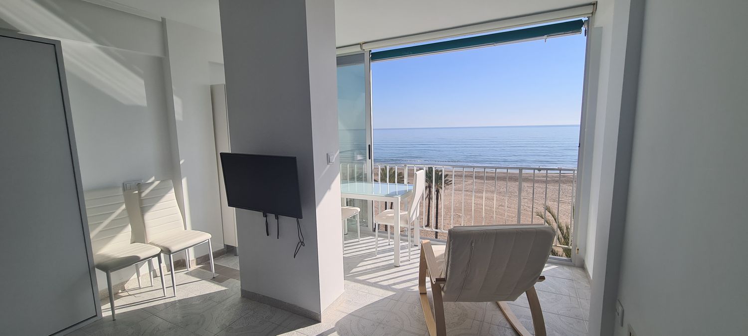 Estudio en Caminàs dels Hòmens, 29, Sant Antoni, Sant Antoni - Foto 2