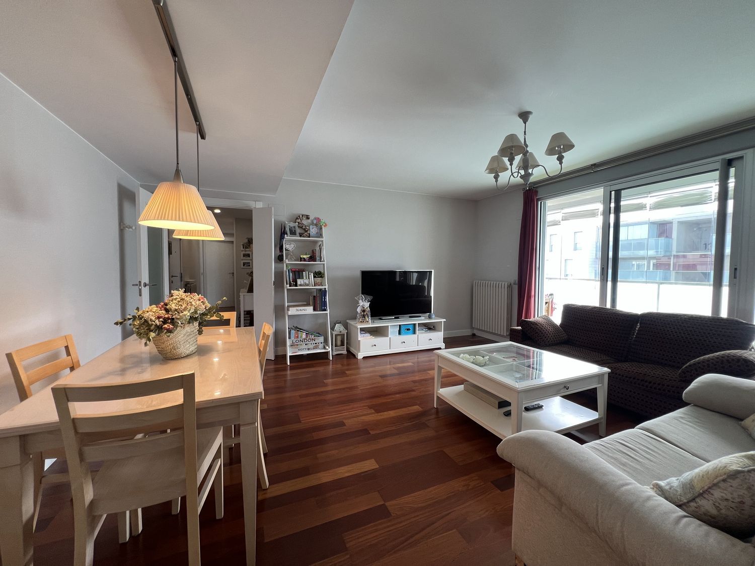 Piso en calle de Ángela López Jiménez, 9 - Foto 8