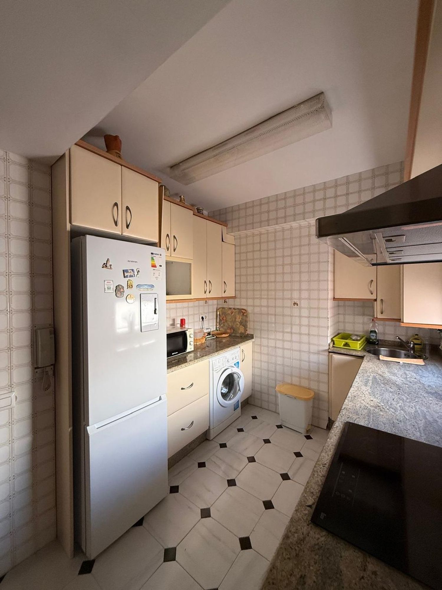 Piso en calle de la Virgen del Perpetuo Socorro, 16 - Foto 14