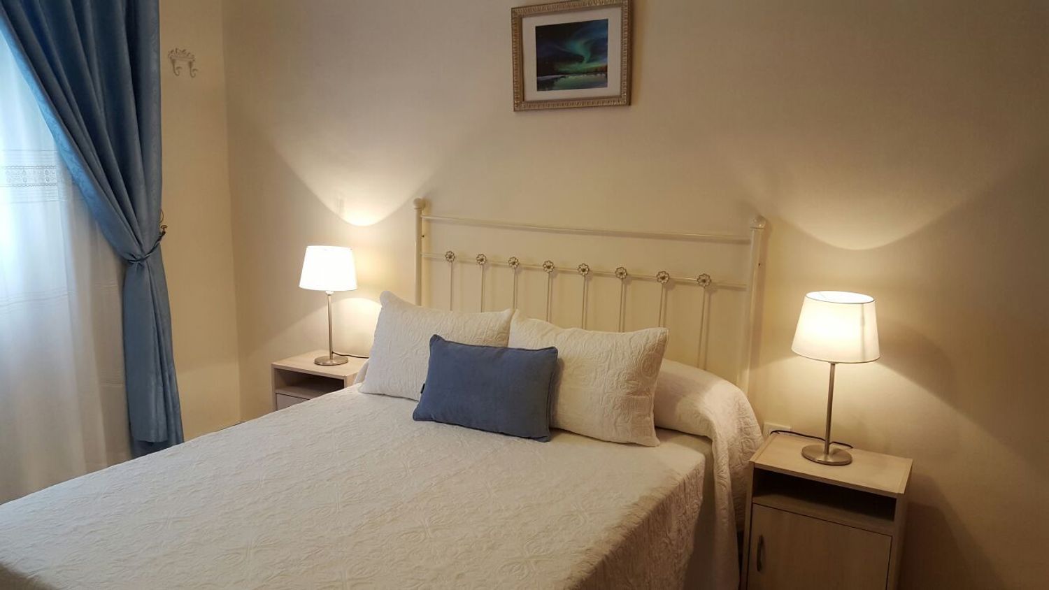 Piso en Calle Manuel Arellano, 3, Ronda de Triana-Patrocinio-Turruñuelo - Foto 9