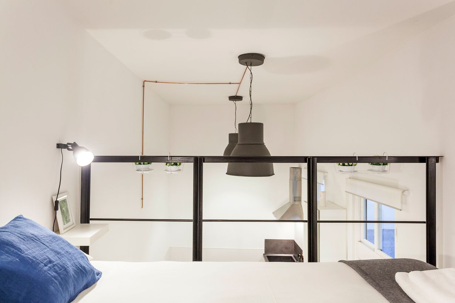 Estudio en Barrio Lavapiés-Embajadores - Foto 14