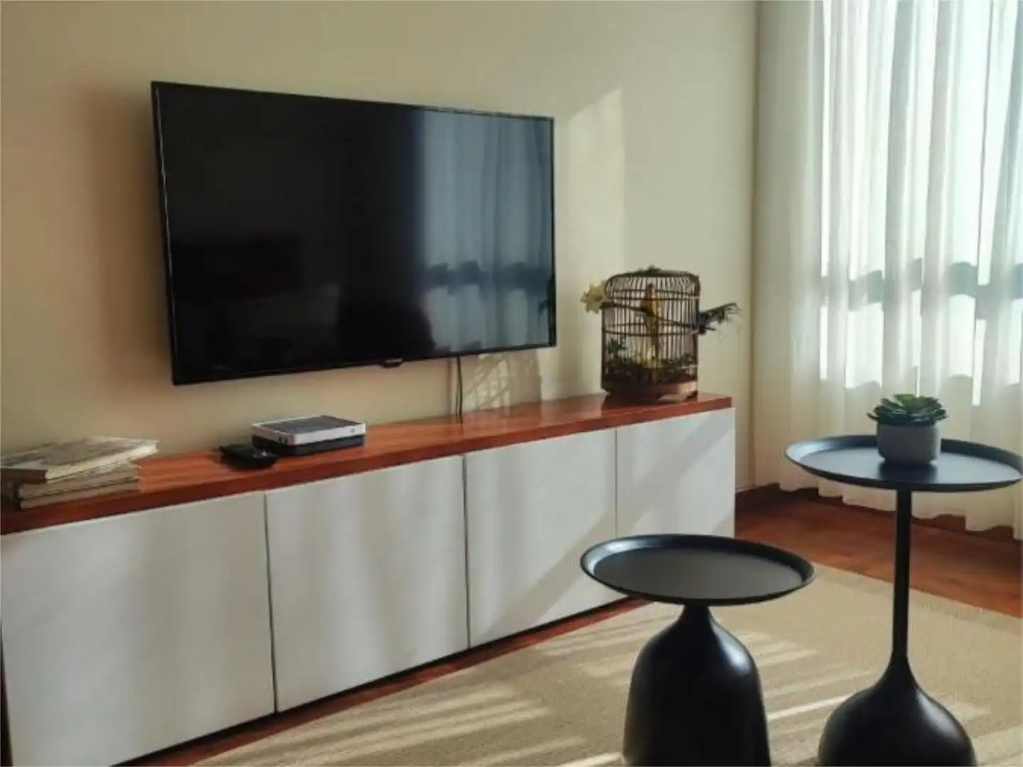 Piso en  Rúa Manuel de Castro 15 - Foto 4