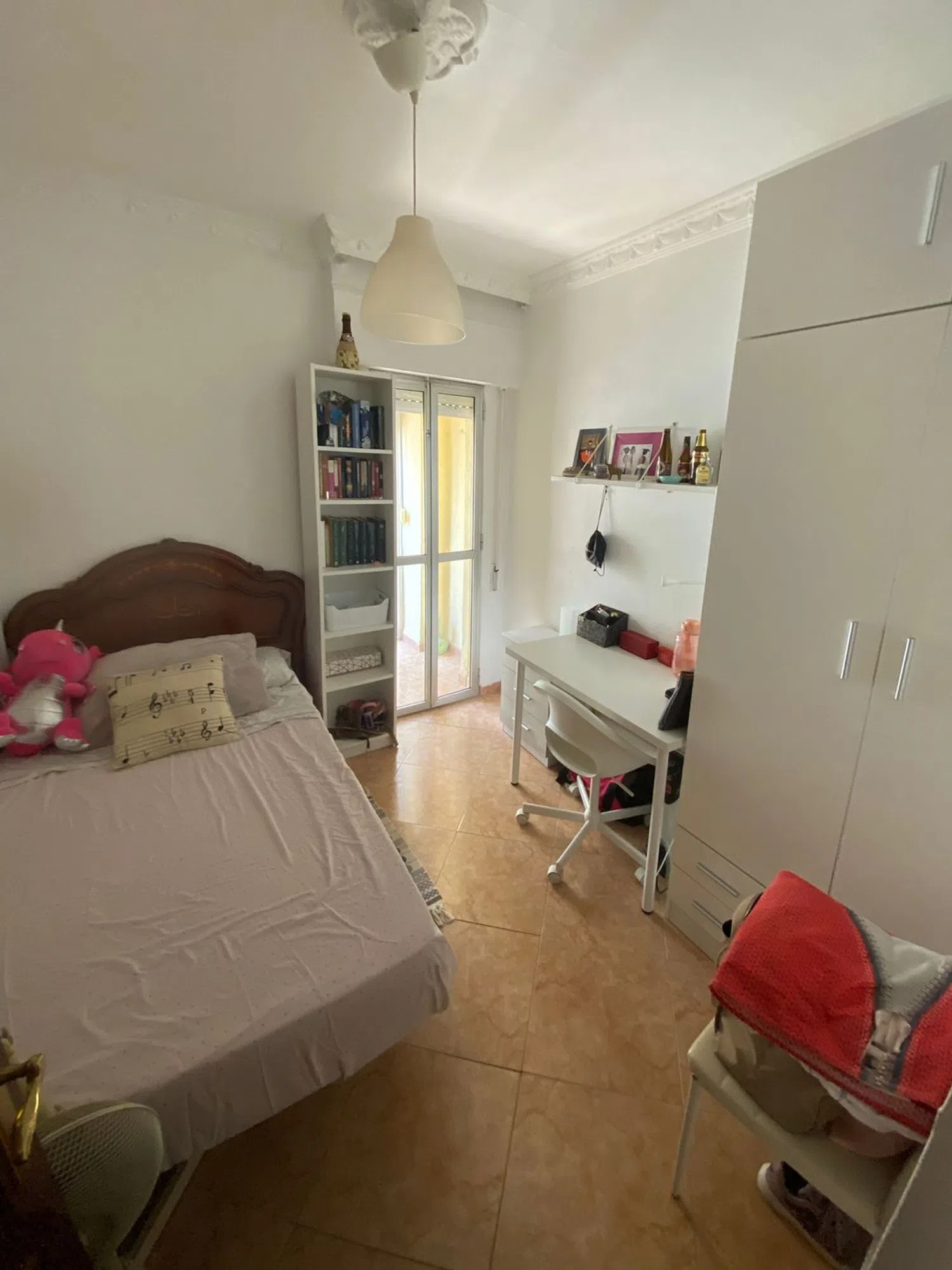 Piso en Beatriz de suabia, 115 - Foto 17