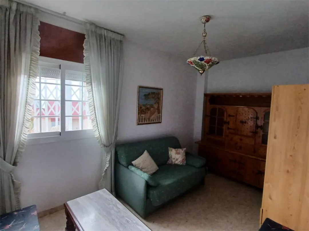 Piso en  Avenida de Juan Pablo II 60 - Foto 19