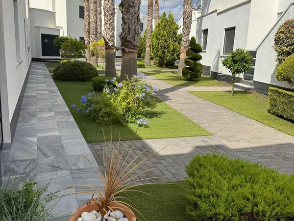 Chalet pareado en Calle Cabo de la Nao, 27 - Foto 2
