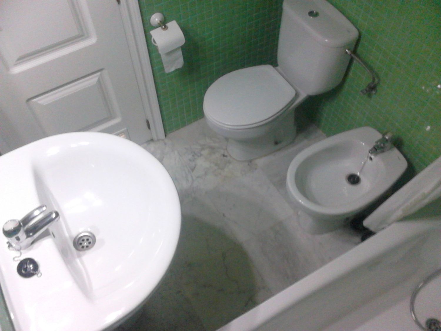 Piso en Calle Campamento, 5, San Bernardo - Avenida de Cádiz - Foto 11