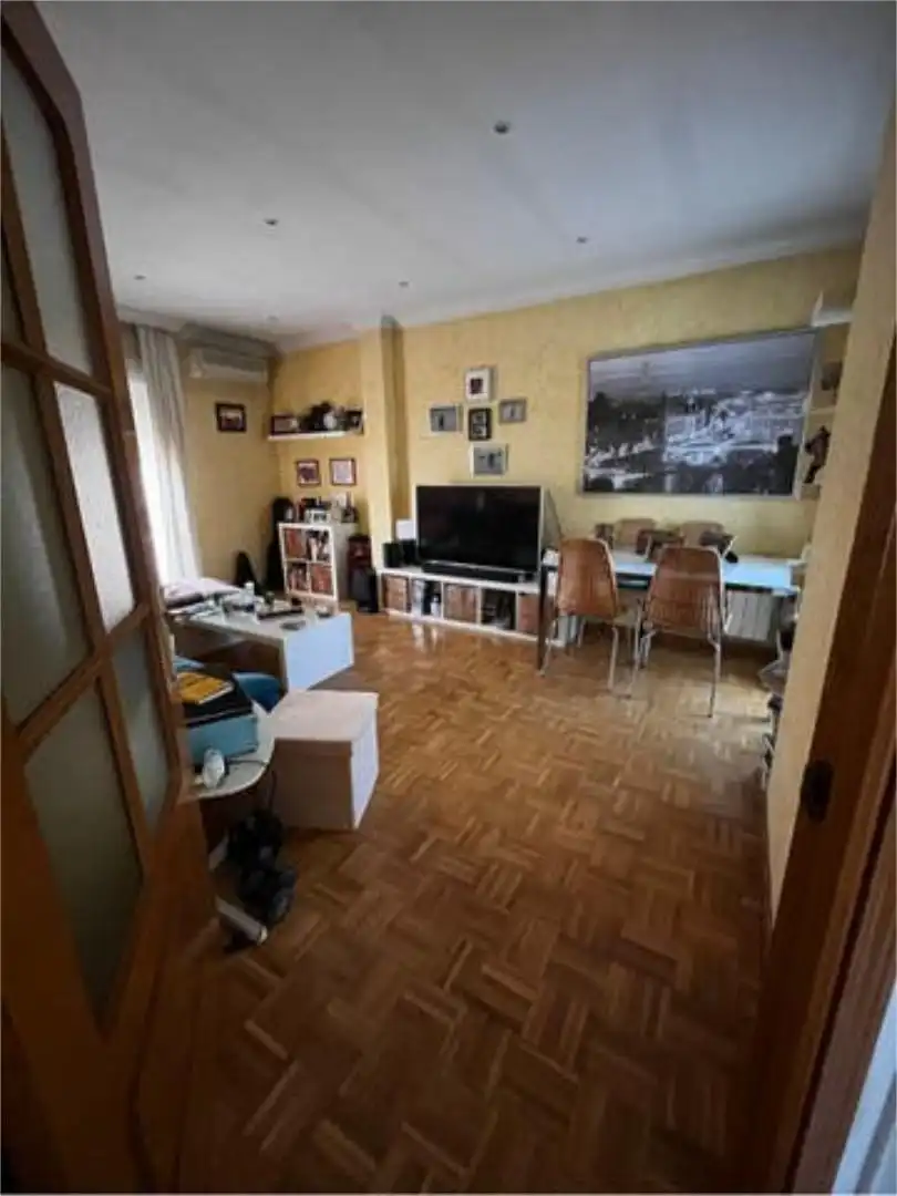 Piso en Mejorada del campo - Foto 4