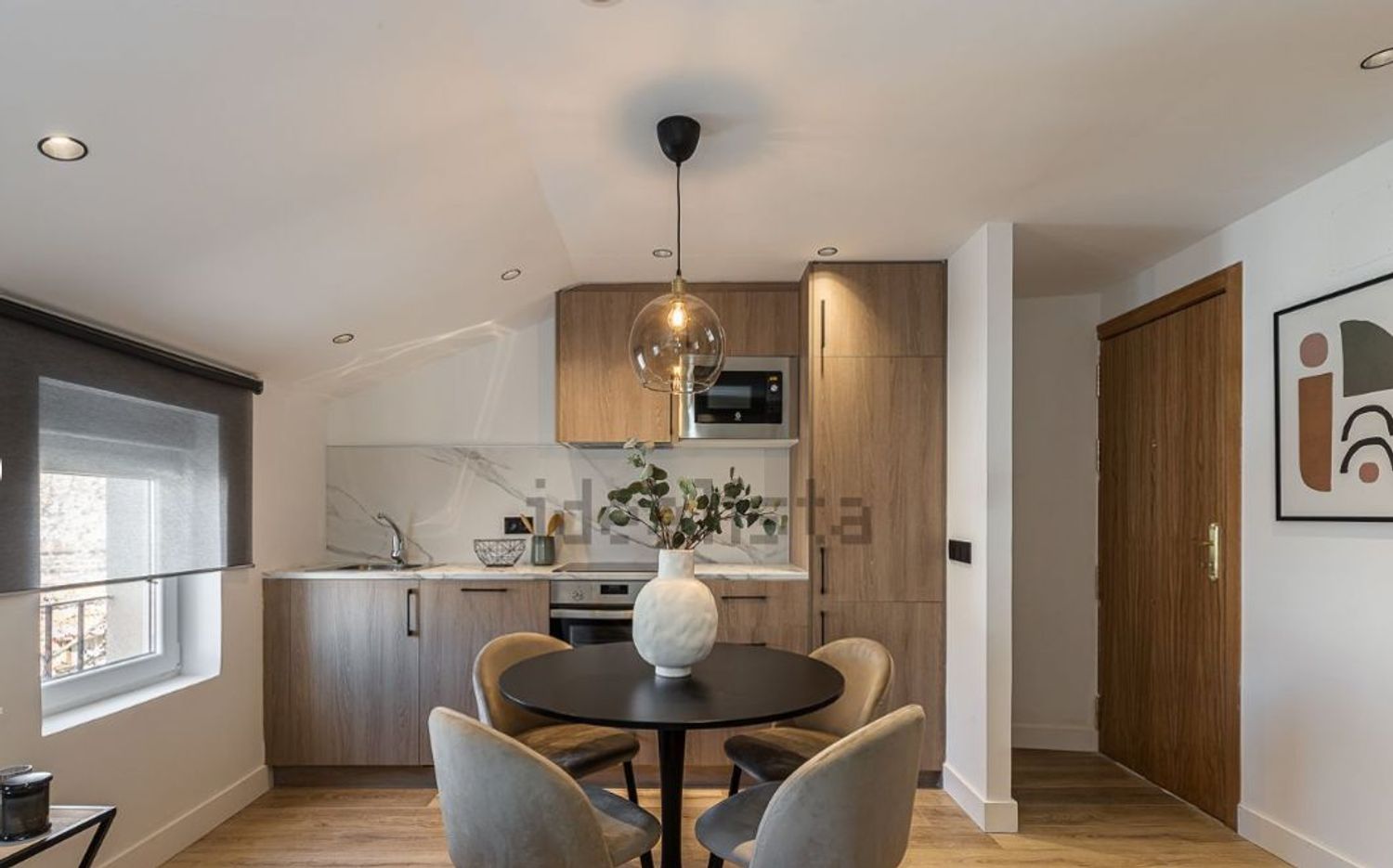 Ático en plaza del Baile, 3 - Foto 7