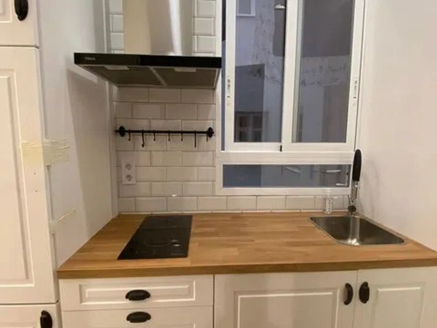 Piso en calle del Doctor Esquerdo, 19