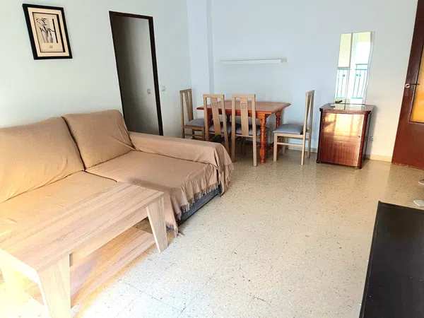 Piso en calle Carpinteros, 5 ,