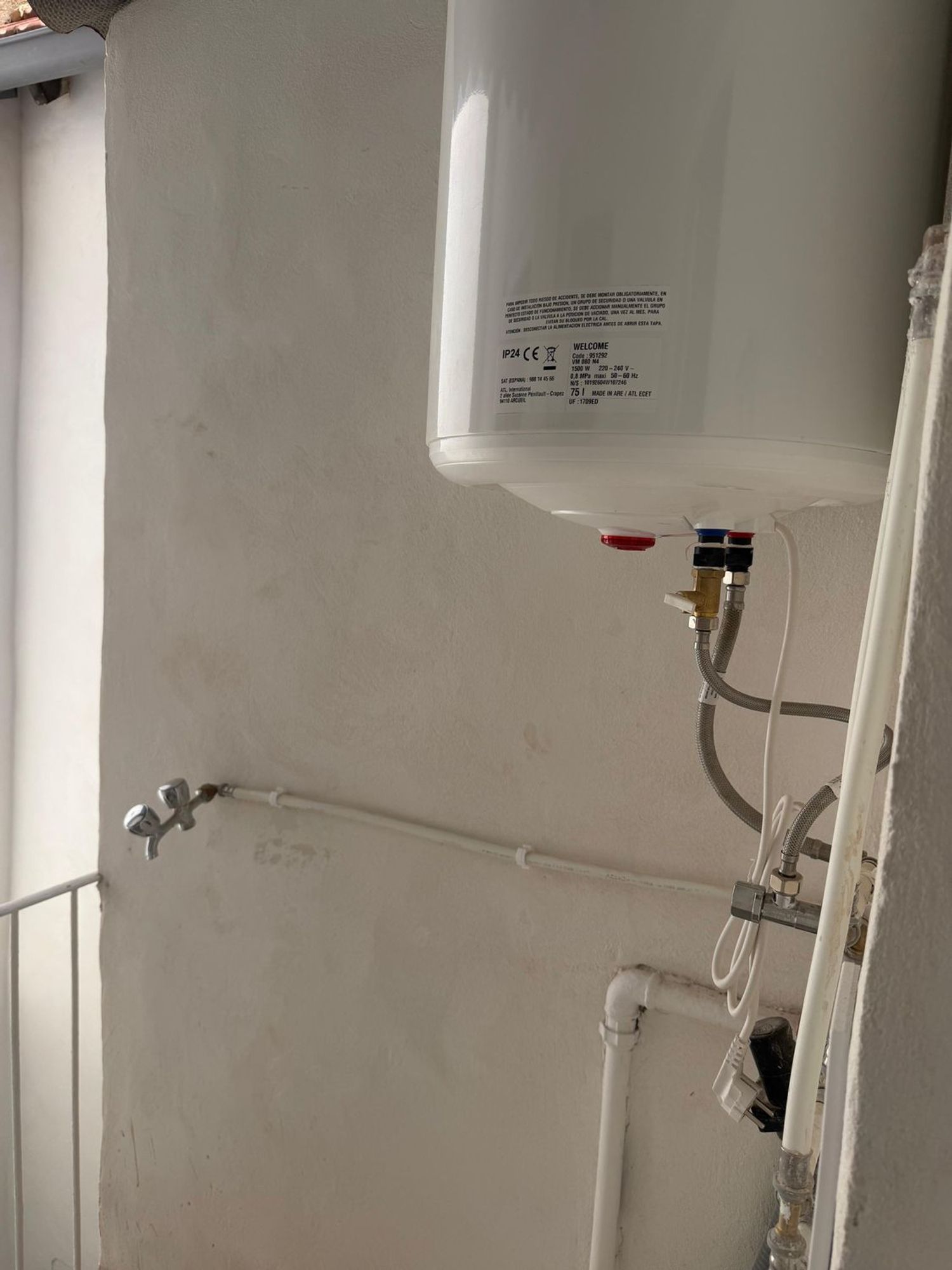 Piso en avenida Benito Perez Galdos, 19 - Foto 16