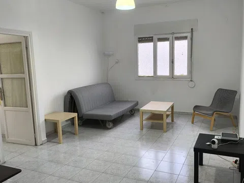 Piso en calle de la madera, 11