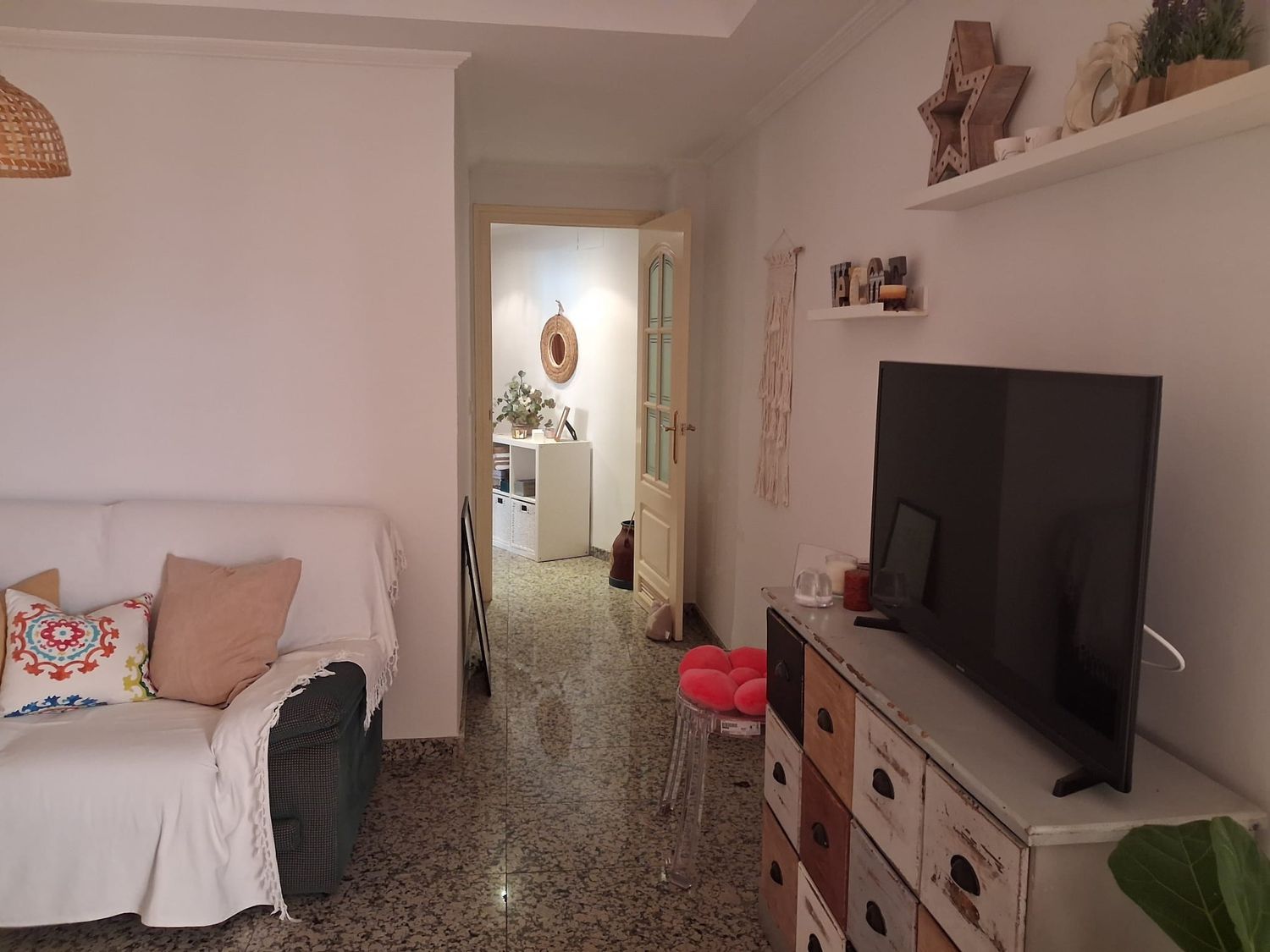 Piso en Calle Santa Rosa, Santa Rosa - San José - Foto 3