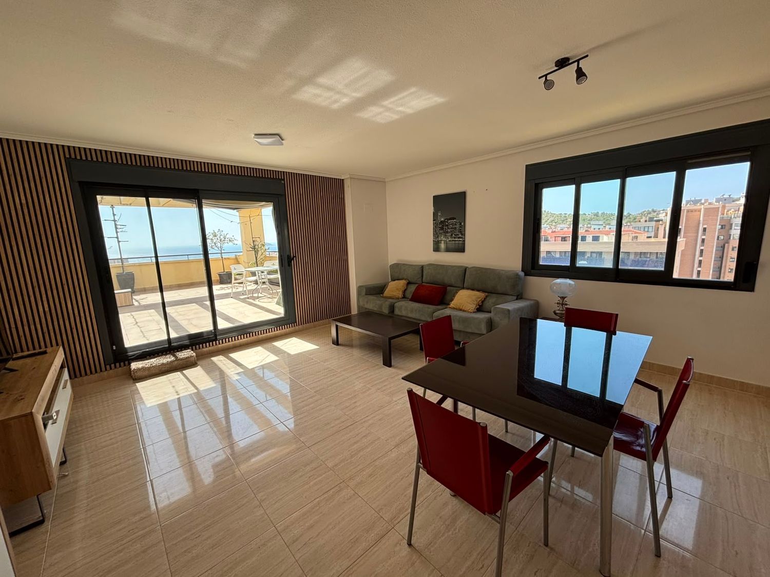 Ático en Avenida Mestral, 6, Bulevar - Puerta Mítica - Foto 12