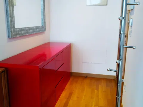 Piso en Rosalía de Castro, 21