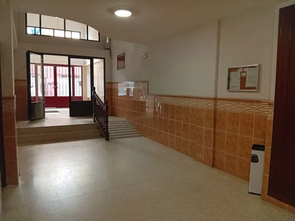 Piso en Calle Eladio Sevillano, 3 - Foto 4