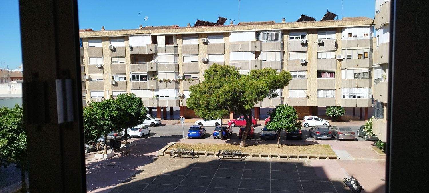 Piso en Plaza de la Alegría, 11, Isla Chica, Isla Chica - Foto 19