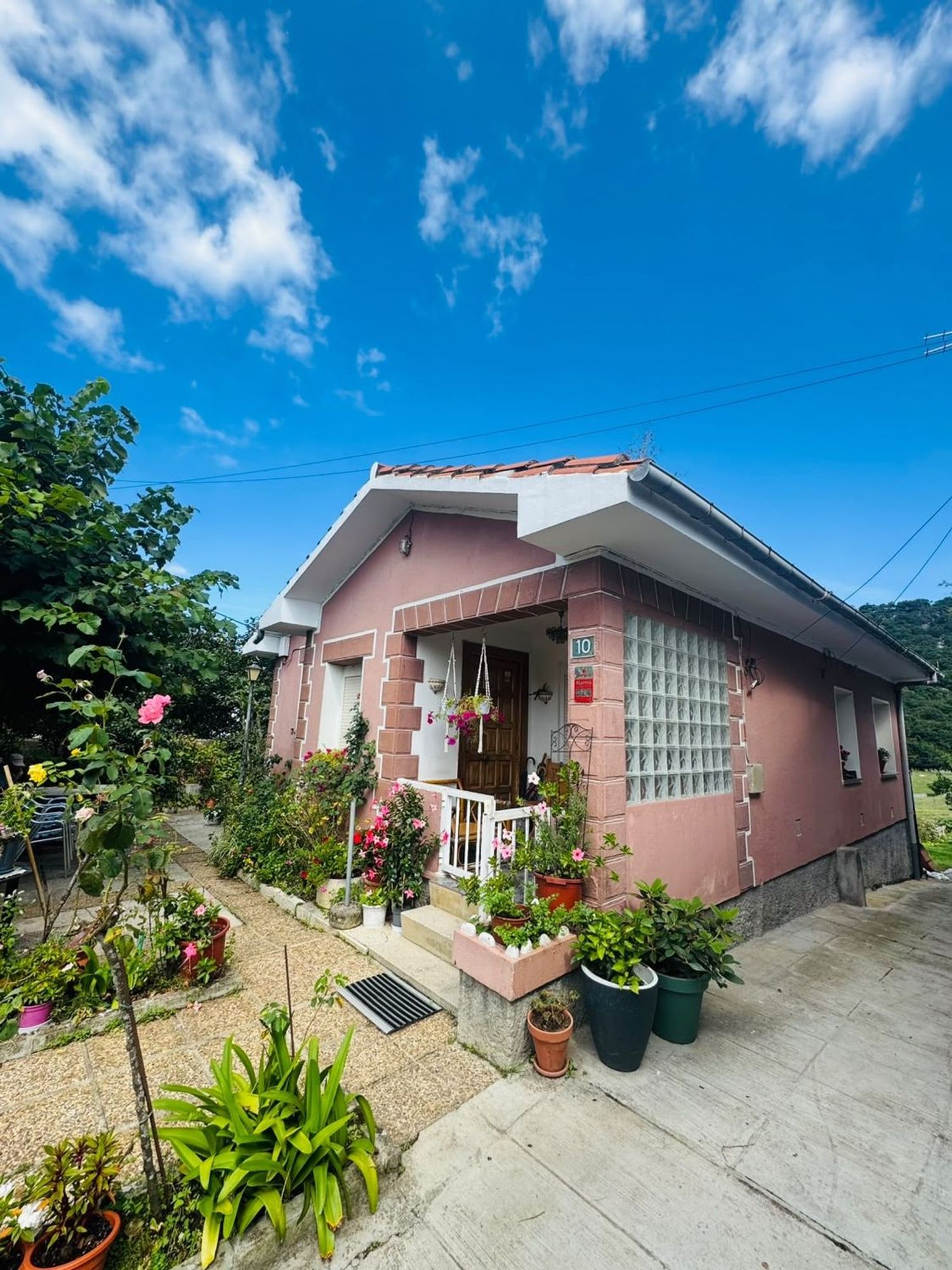 Casa o chalet independiente en Barrio el Cotero, 10, Arce, Arce - Foto 4