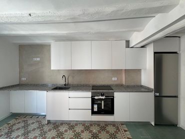 Piso en  Carrer Sant Nicolau 90 - Foto 5