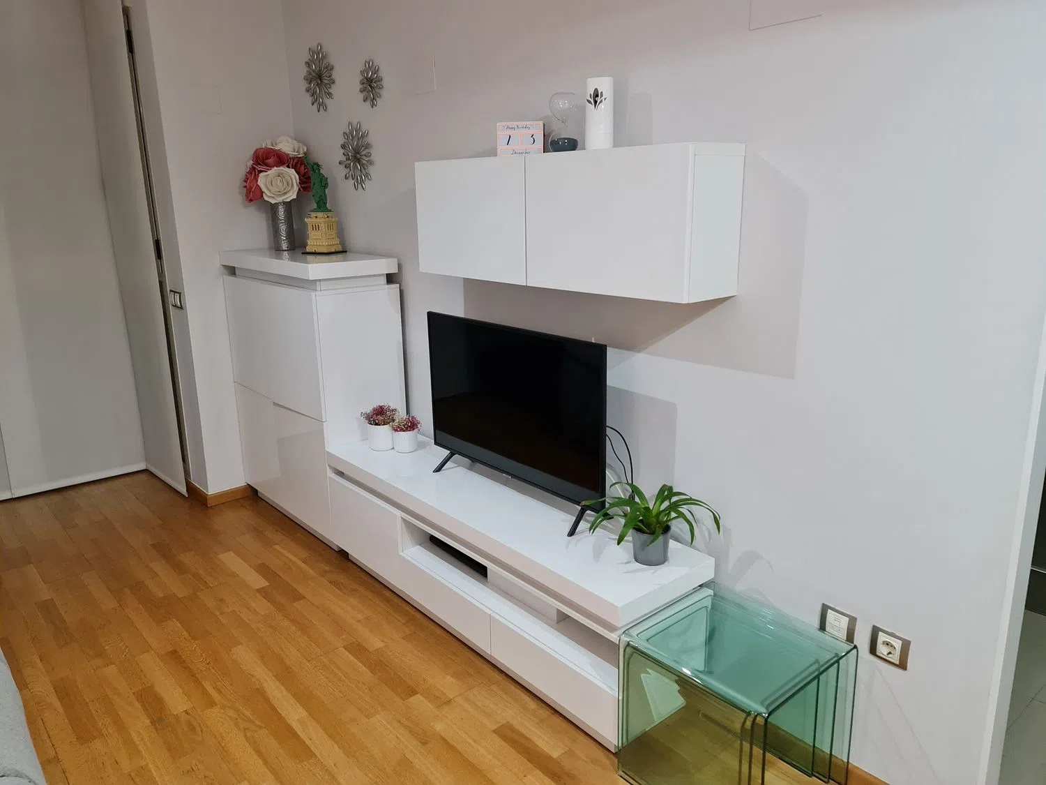 Piso en calle Enric Taulet, 4 - Foto 3