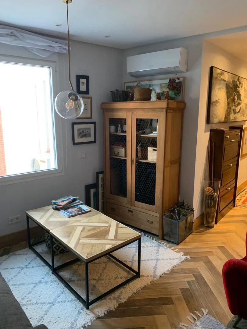 Piso en  Calle de Blasco de Garay 64