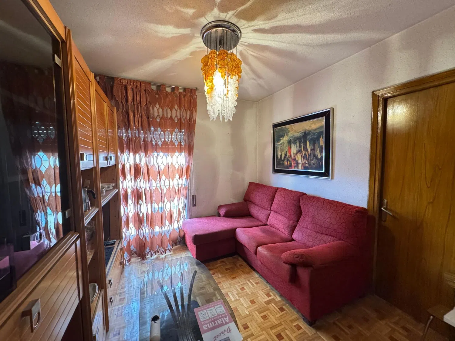 Piso en calle Juan de Arolas, 12 - Foto 2