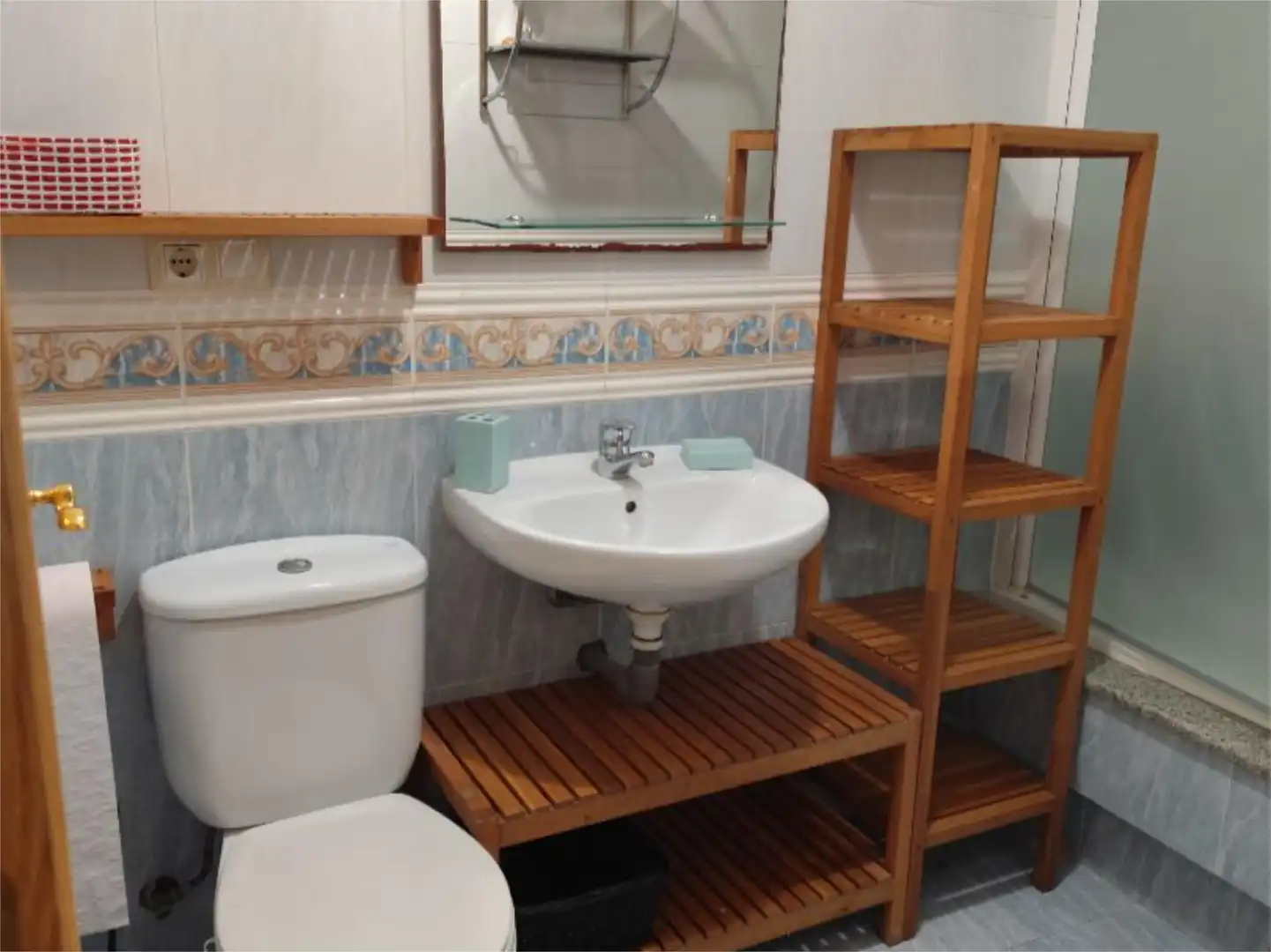 Piso en  Rúa Pontevedra 2 - Foto 8