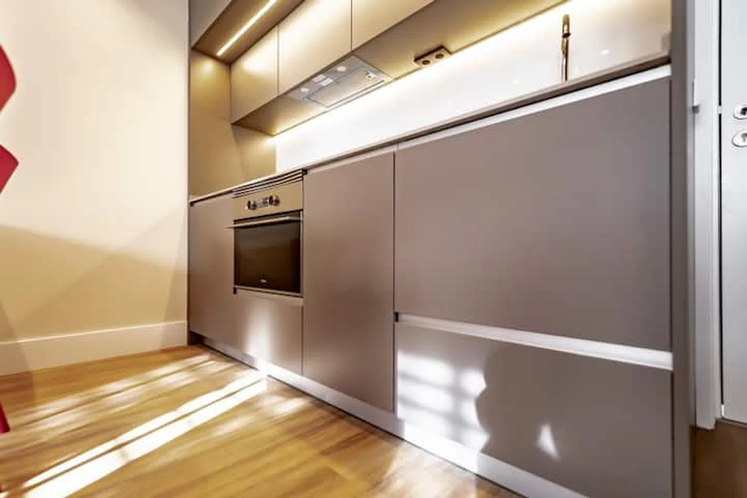 Piso en calle de Sánchez Pacheco, 95 - Foto 7