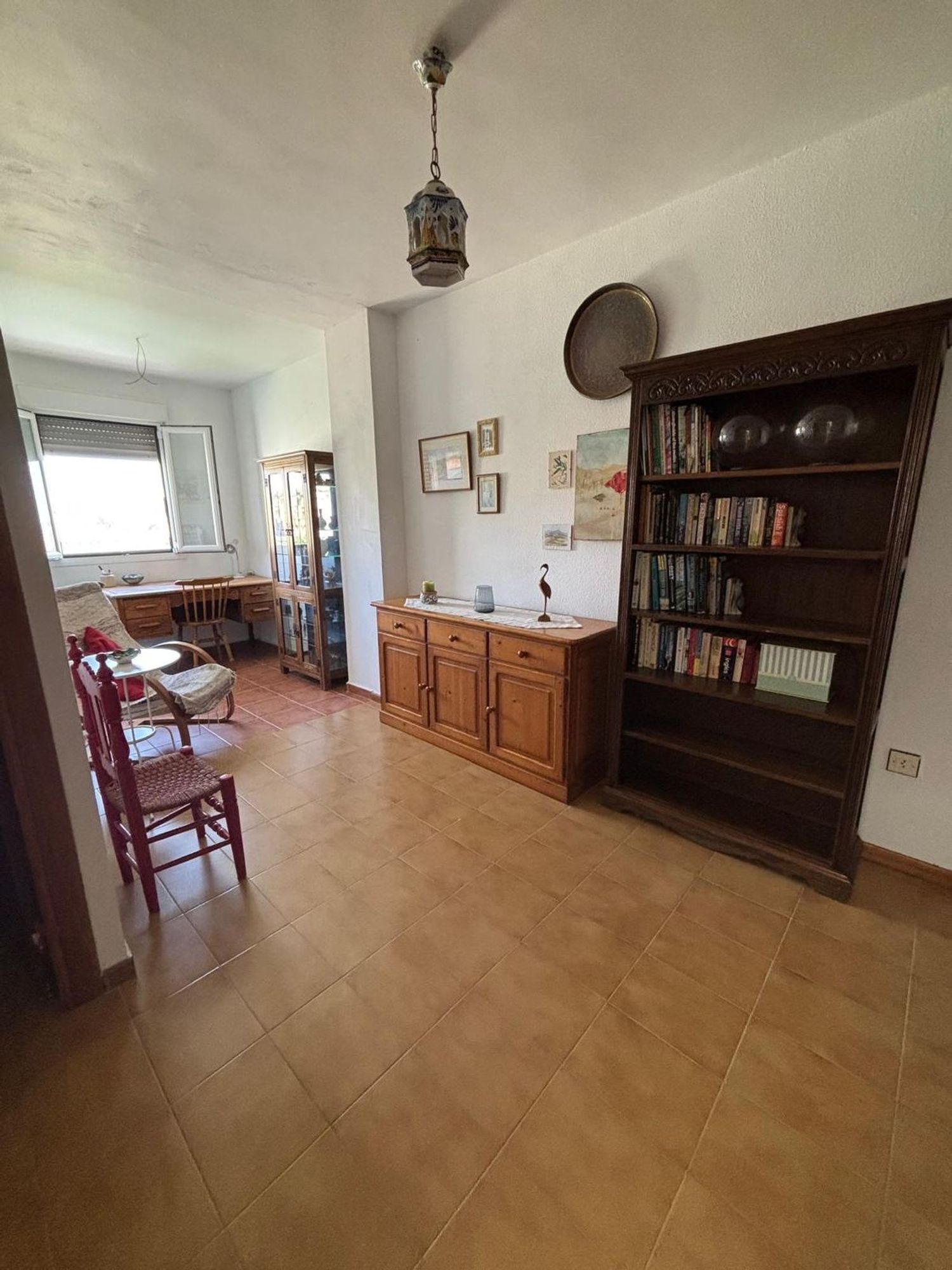 Chalet adosado en Camino del Arco Iris, 26, Retamar, Retamar - Foto 27