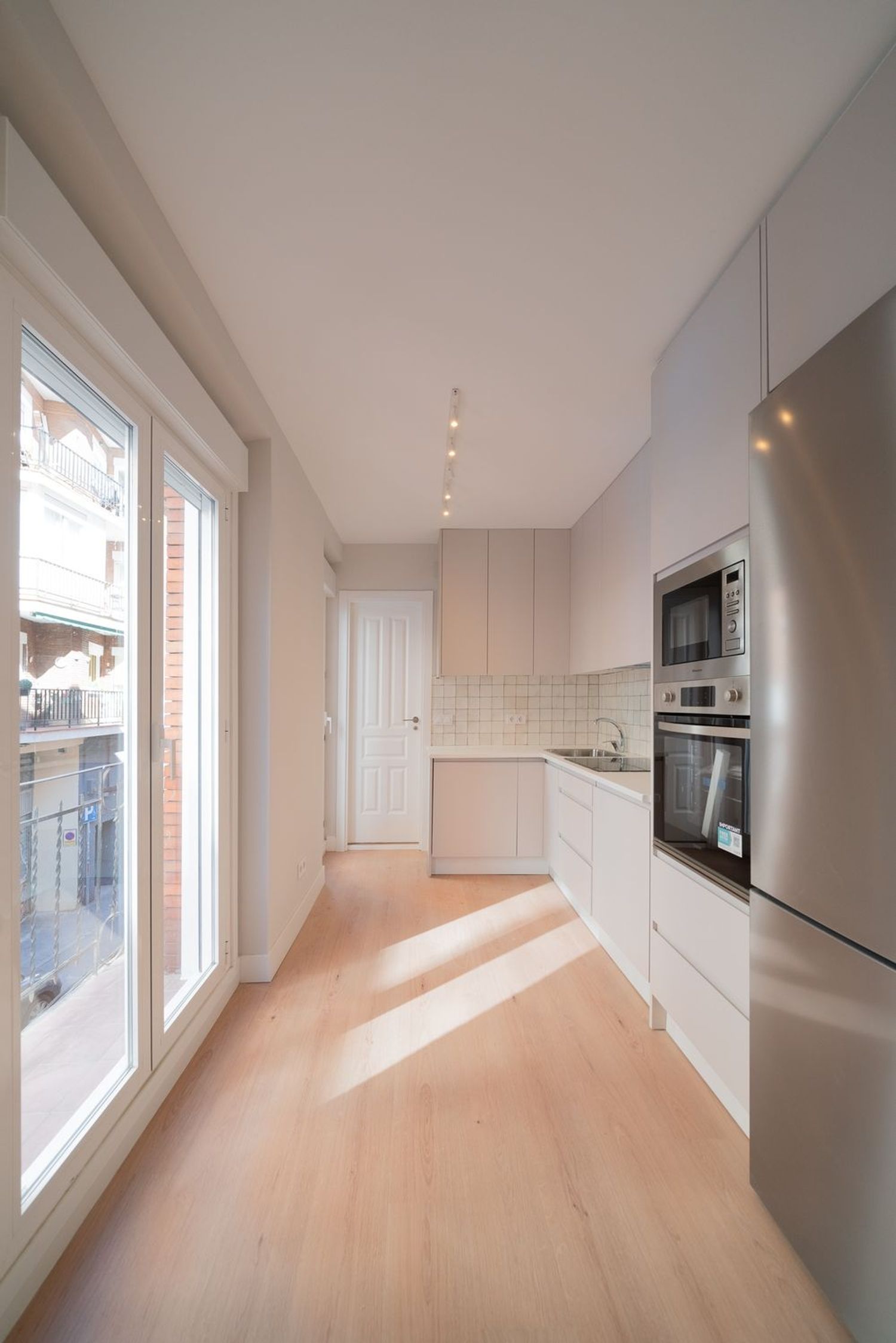 Piso en calle de Fernández de Oviedo, 2 - Foto 9