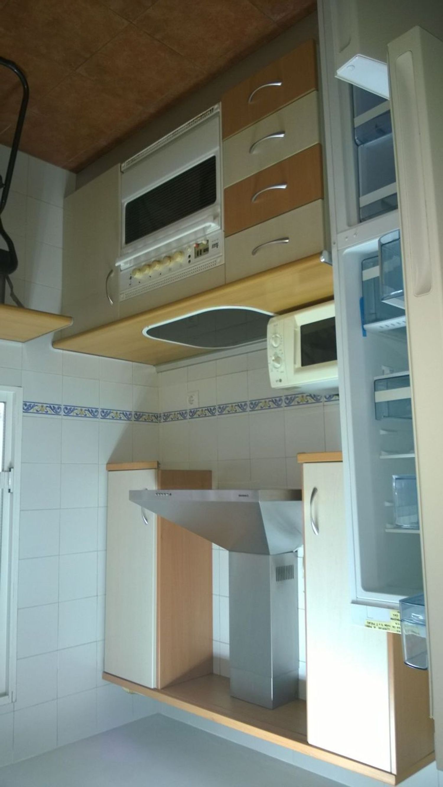 Piso en Calle Tarfia, 17, Reina Mercedes - Heliópolis - Foto 14