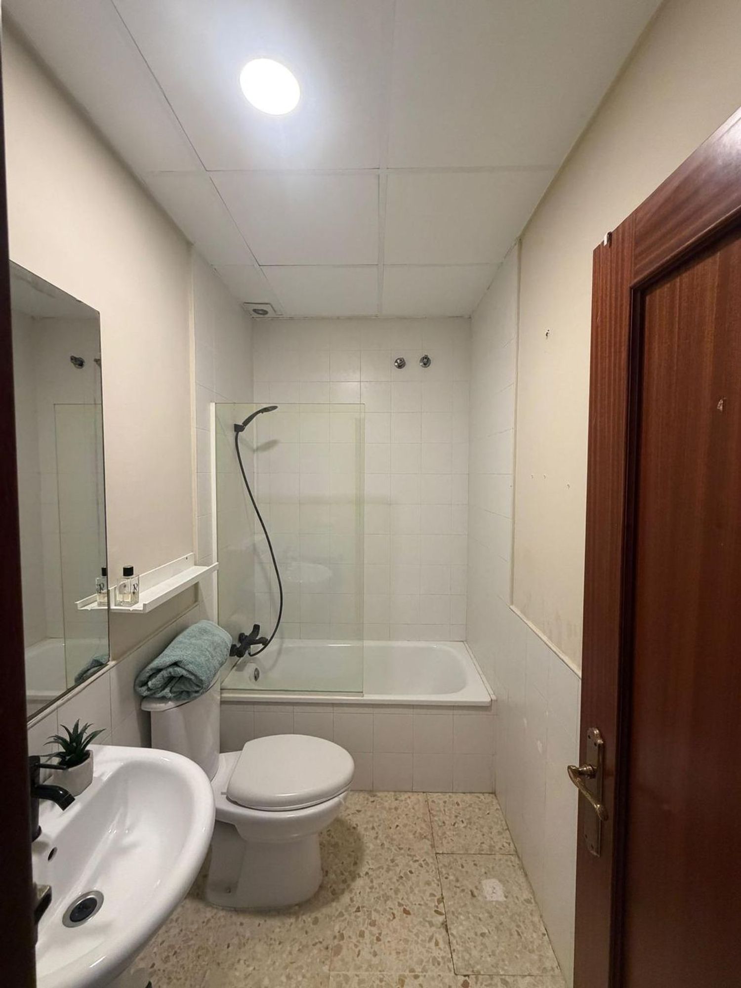 Piso en Calle Santa Fe, 15, Casco Histórico - Zona Alta - Foto 3