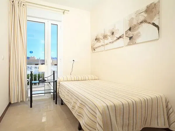 Chalet adosado en Calle de les Roses, 14, Port de Pollença, Port de Pollença - Foto 8