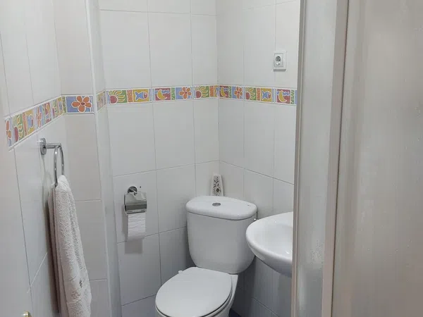 Piso en Avenida Santa Rosa de Lima, 22, Carranque - Haza Cuevas - Foto 16
