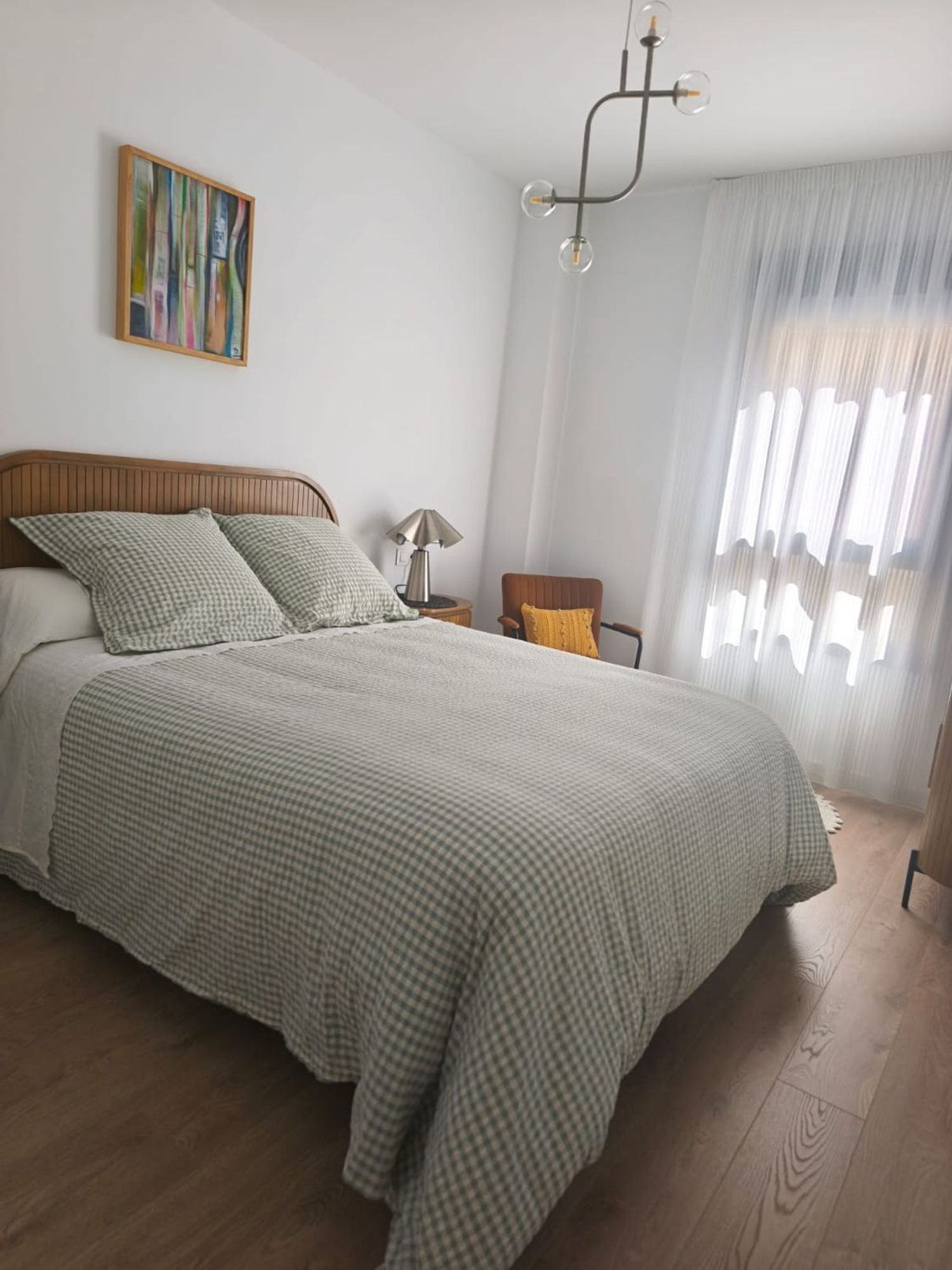 Piso en Calle Frigiliana, 5, Girón - Las Delicias - Pacífico - Foto 12