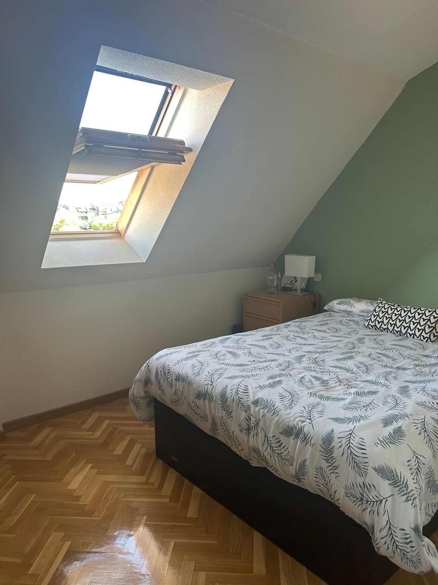 Dúplex en Paseo del Río Guadarrama, Villalba Estación - Foto 9
