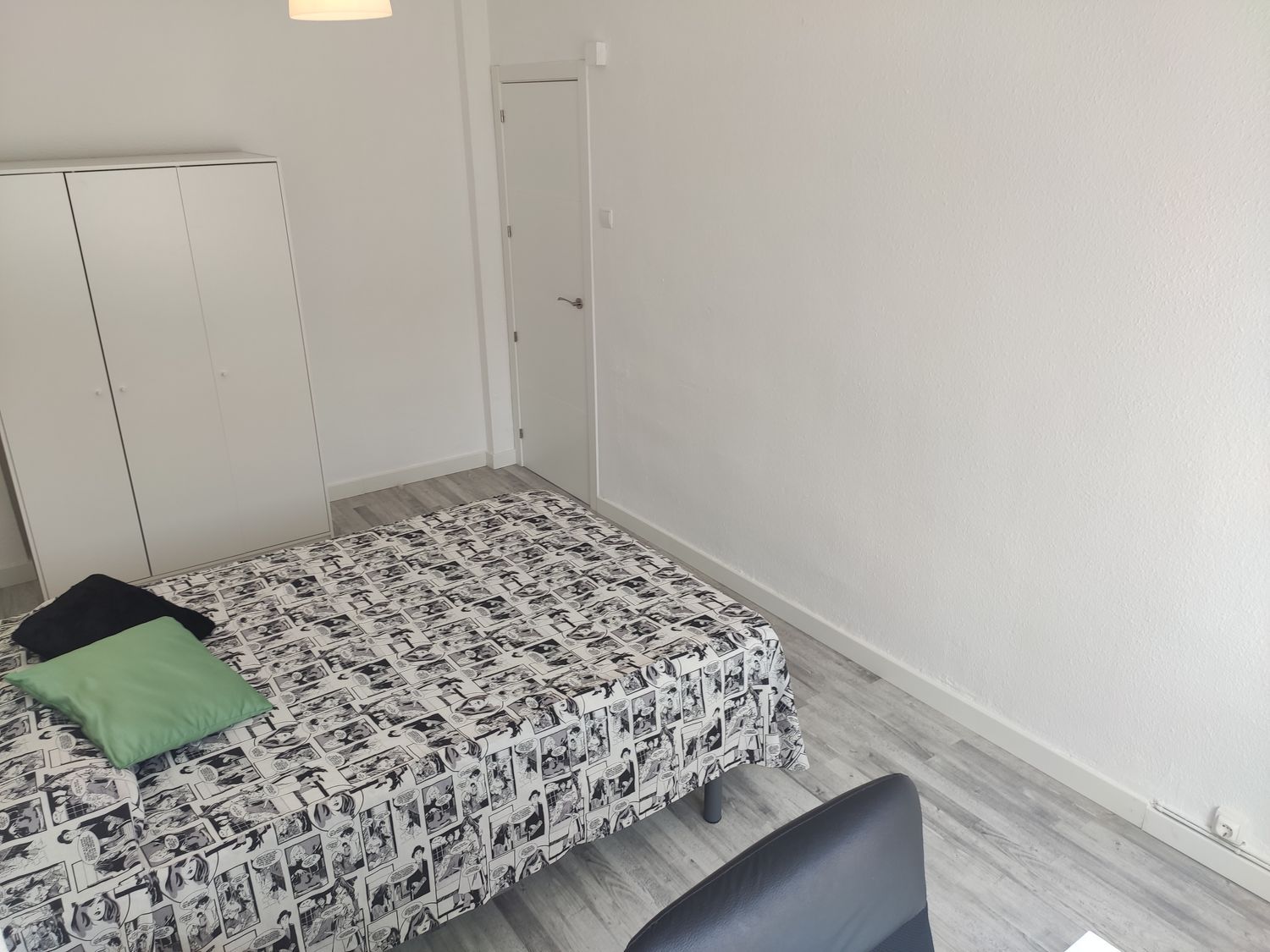 Piso en calle Obispo Covarrubias, 14 - Foto 1