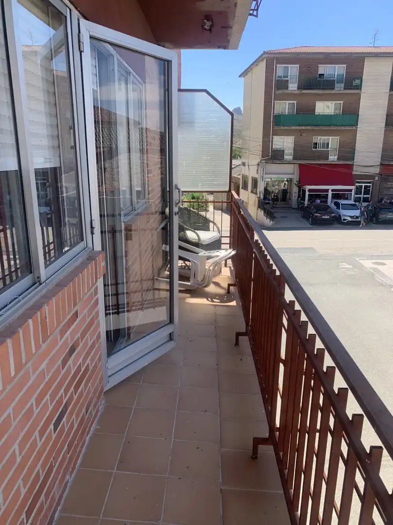 Piso en  Avenida Madrid 32 - Foto 12